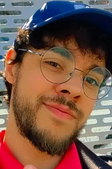 Foto Seiyuu Artur Costa