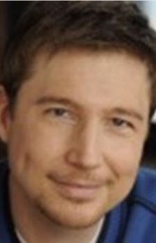 Foto Seiyuu Noel Johansen