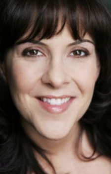 Foto Seiyuu Allyson June Smith