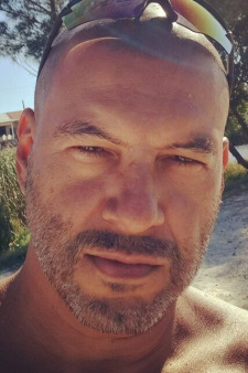 Foto Seiyuu Reginaldo Primo