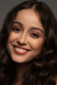 Foto Seiyuu Marianna Alexandre