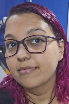 Foto Seiyuu Camilla Aylla