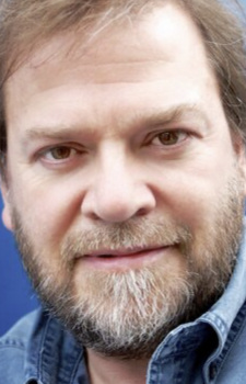 Foto Seiyuu Randall Wiebe