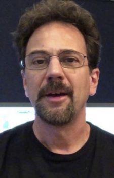 Foto Seiyuu Joe Digiorgi