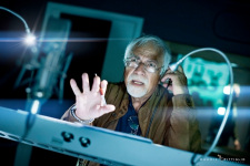 Foto Seiyuu Luigi La Monica