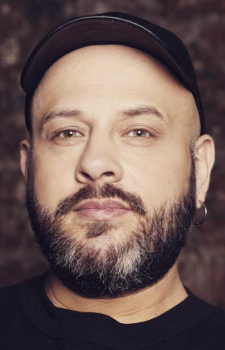 Foto Seiyuu Emmanuel Dell'Erba