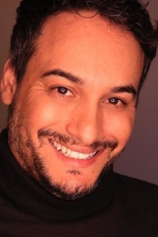 Foto Seiyuu Ailton Rosa