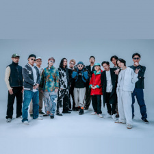 Foto Staf/Seiyuu UmedaCypher