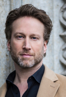 Foto Seiyuu Sascha Rotermund