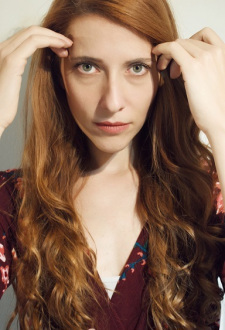 Foto Seiyuu Elena Mancuso