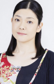 Foto Seiyuu Michi Imase