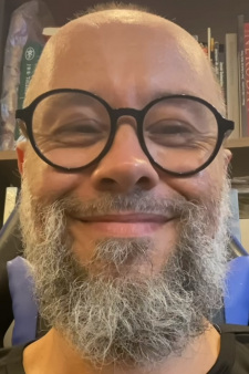 Foto Seiyuu Marco Nepomuceno