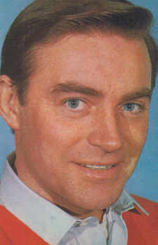 Foto Seiyuu René Roussel