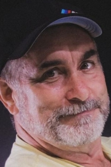 Foto Seiyuu Raul Schlosser