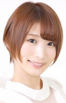 Foto Haruka Kouzuki