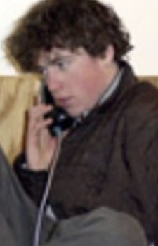 Foto Seiyuu Dave Snow