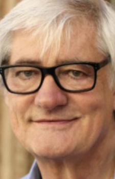 Foto Seiyuu Michael Titterton