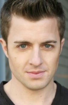 Foto Seiyuu Michael Dubois