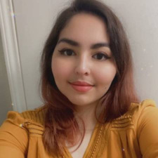 Foto Seiyuu Vanessa Benoit