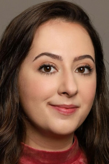 Foto Seiyuu Juliana Puga