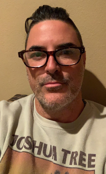 Foto Seiyuu Armando Valdes-Kennedy