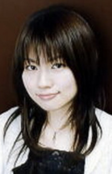 Foto Kanako Hirano