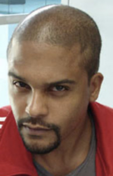 Foto Seiyuu Bumper Robinson