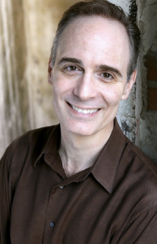 Foto Seiyuu Paul T. Taylor