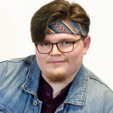 Foto Seiyuu Dio Garner