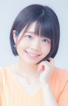 Foto Seiyuu Hiroka Aoto
