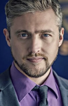 Foto Seiyuu Devin Hennessy