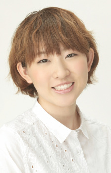 Foto Seiyuu Yuumi Yabuuchi