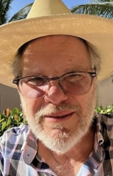 Foto Seiyuu Gene Tognacci