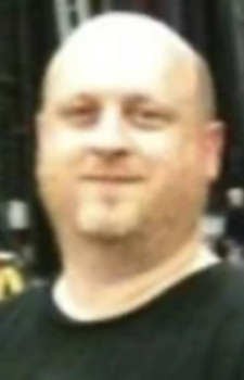 Foto Seiyuu Russell Freeman