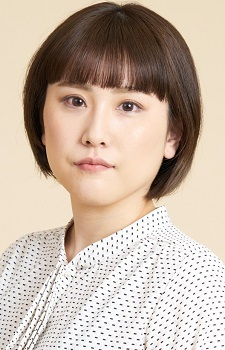 Foto Hiromi Kawakami