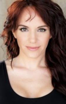 Foto Seiyuu Cheryl Texiera