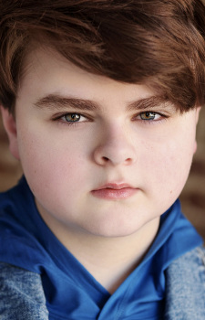 Foto Seiyuu Cade Tropeano