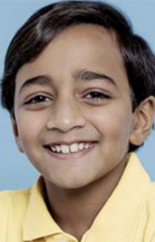 Foto Seiyuu Sid Kamat
