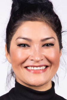 Foto Seiyuu Lia Antunes