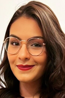 Foto Seiyuu Arianne Moura