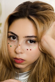 Foto Seiyuu Vic Sadalla