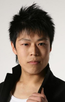 Foto Mizuki Nakamura