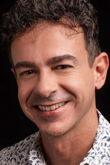 Foto Seiyuu Roberto Rocha