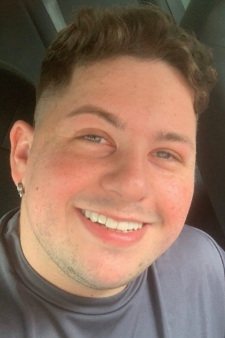 Foto Seiyuu Enrico Espada