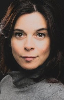 Foto Seiyuu Sophie Ostria
