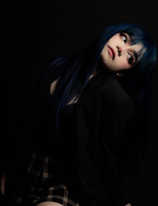 Foto Seiyuu Any Cemar