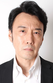 Foto Seiyuu Yuto Nakano