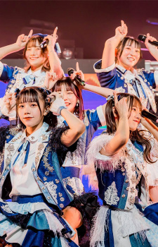 Foto Staf/Seiyuu Tebasaki Sensation