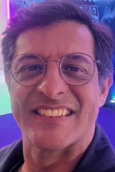 Foto Seiyuu Rodrigo Araújo