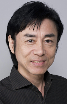 Foto Seiyuu Hiroshi Yanaka
